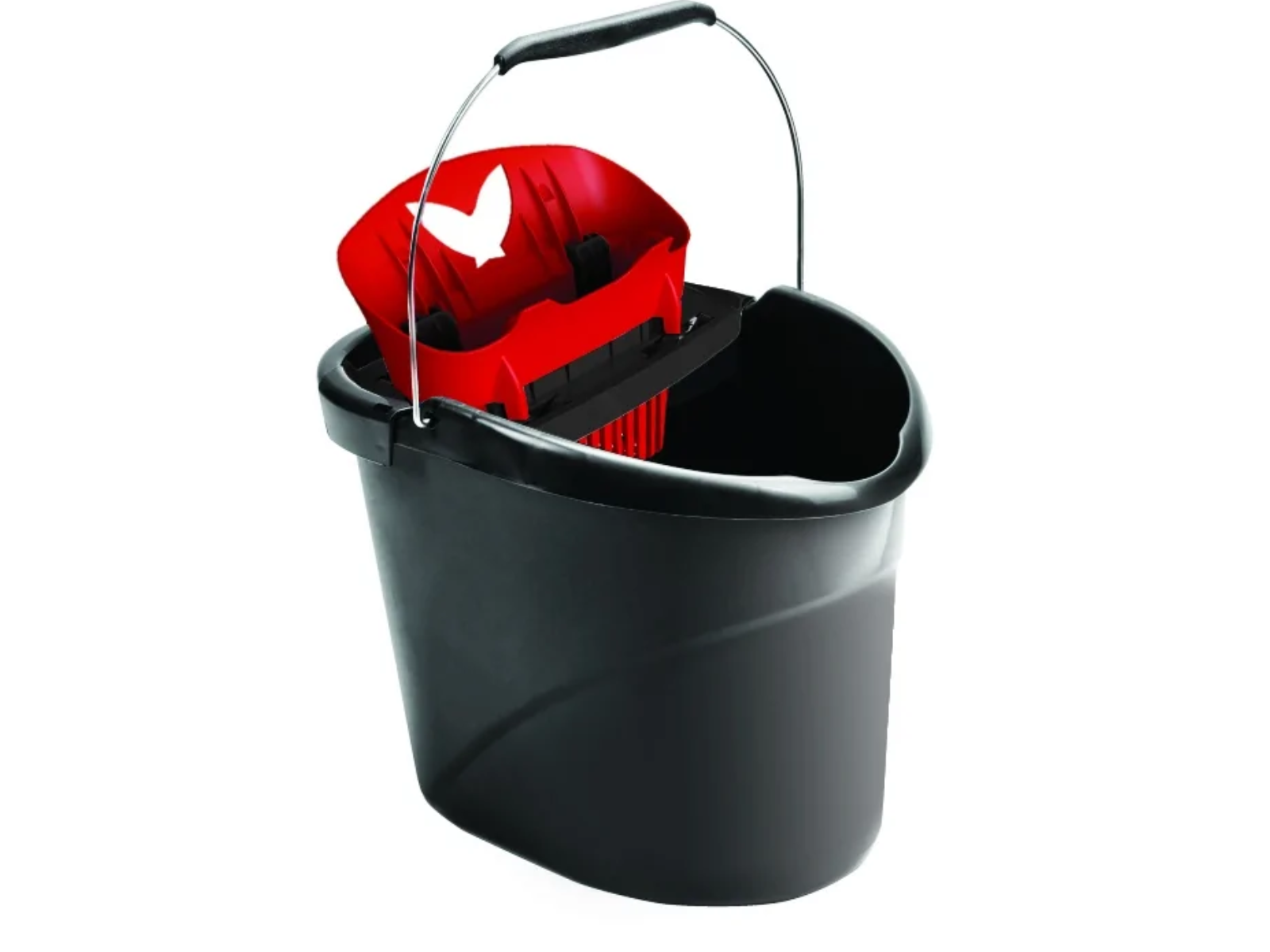 Wiadro ULTRAMAX Vileda z wyciskarką 157870